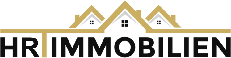 HRT Immobilien Logo